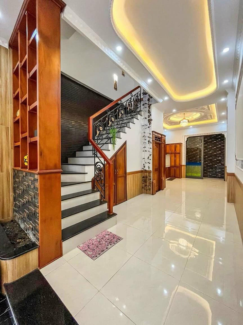 BÁN NHÀ KHU XÂY DỰNG (GIÁP KHU NAM LONG CẦN THƠ), CÁI RĂNG, CẦN THƠ 